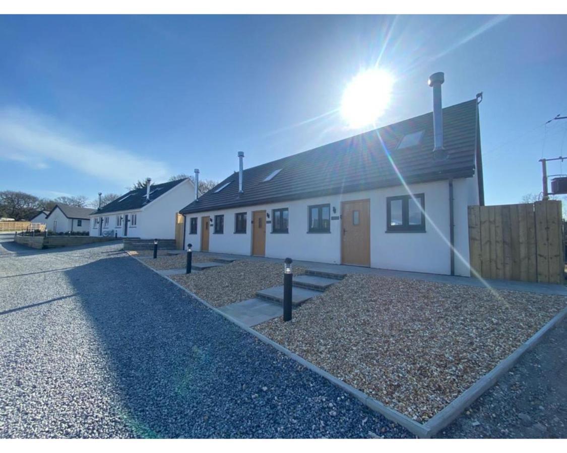 Birch Cottage United Kingdom Buitenkant foto
