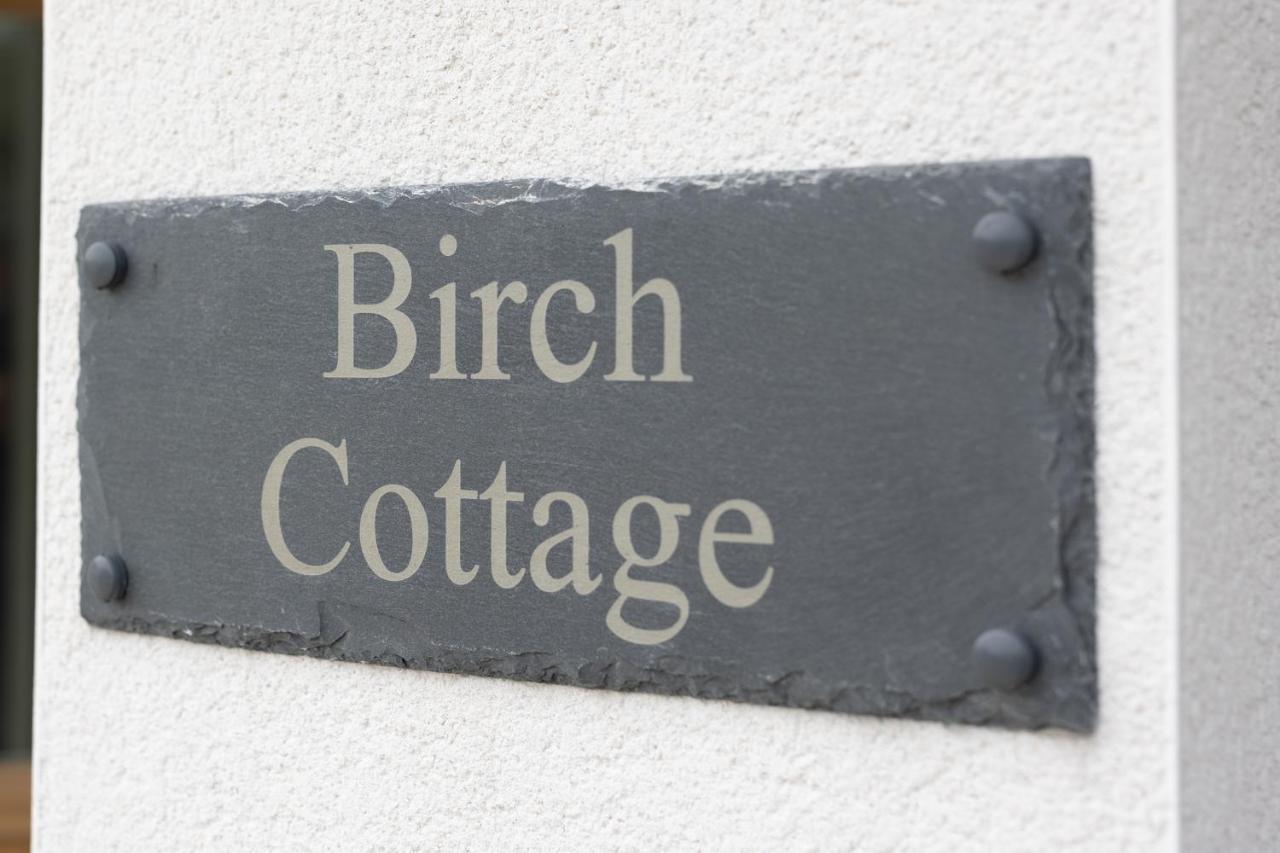 Birch Cottage United Kingdom Buitenkant foto
