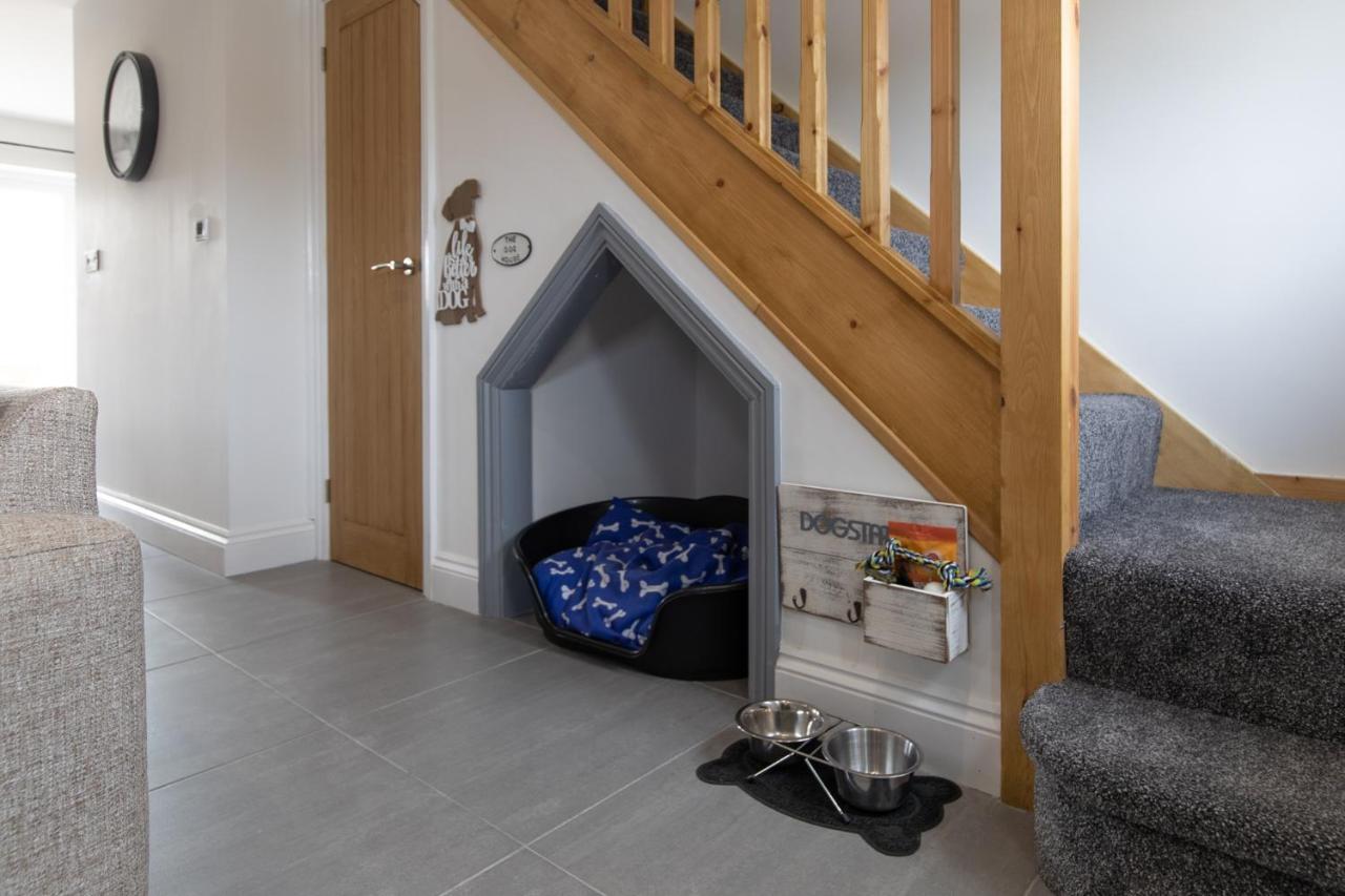 Birch Cottage United Kingdom Kamer foto