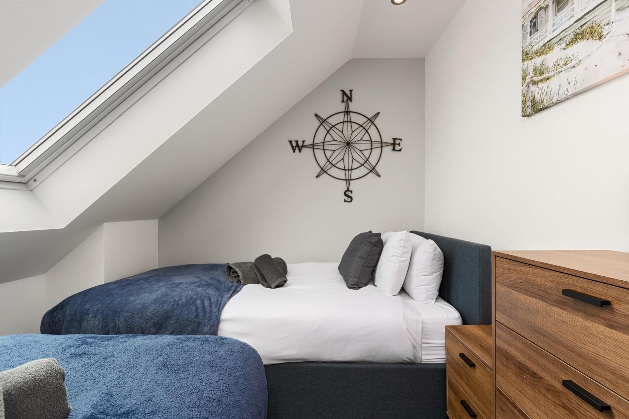 Birch Cottage United Kingdom Kamer foto